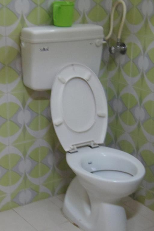 Kvr Deluxe Residency Willa Tirupati Pokój zdjęcie