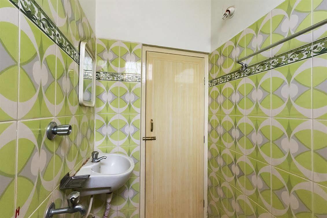 Kvr Deluxe Residency Willa Tirupati Zewnętrze zdjęcie