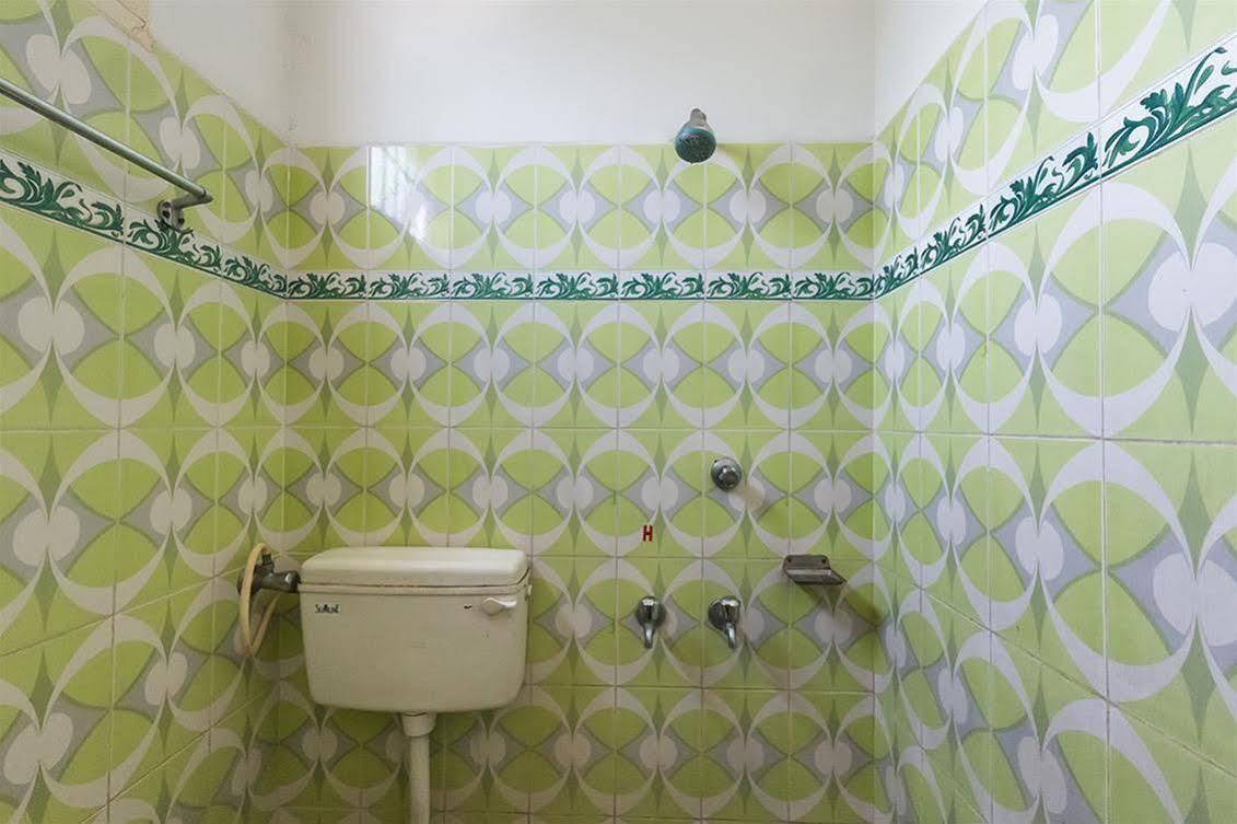 Kvr Deluxe Residency Willa Tirupati Zewnętrze zdjęcie